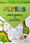 Word Games and Puzzles Flyers Student's Book with Digibook